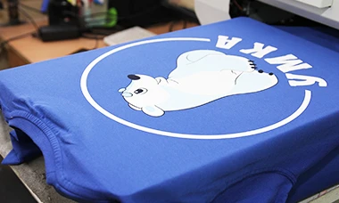 INARI - Производственная компания | INARI