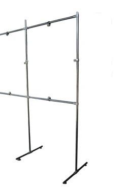 Конструкция для информационного стенда Горизонт#1