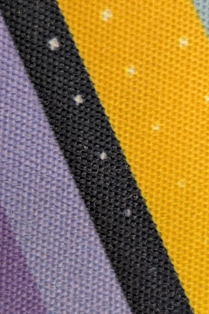 Сумка Комби из греты 30х40 см, печать с двух сторон "Sport"#1