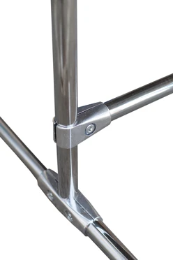 Конструкция для пресс-волла 2х2 м#1