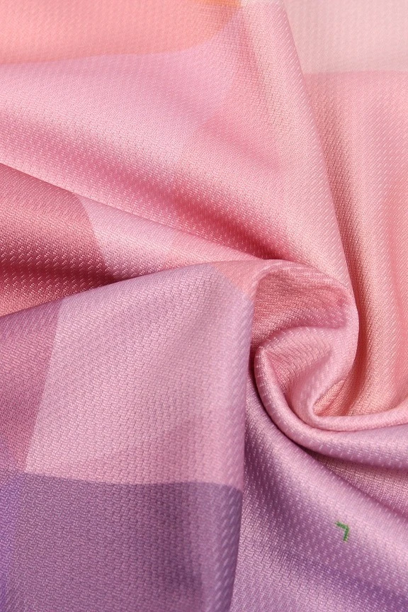 Печать на ложной сетке-230