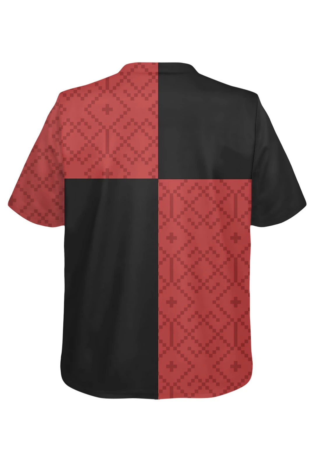 Купить футболку Теренс оверсайз из футера хб унисекс с принтом "Perepechi"