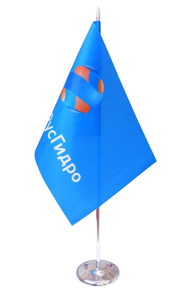 Подставка металлическая (хромированная сталь) 1 шток#4