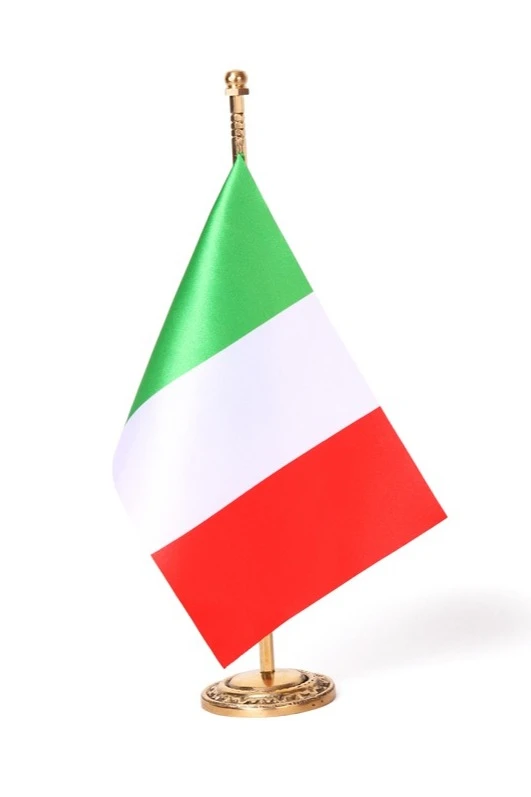 Купить флажок Италии