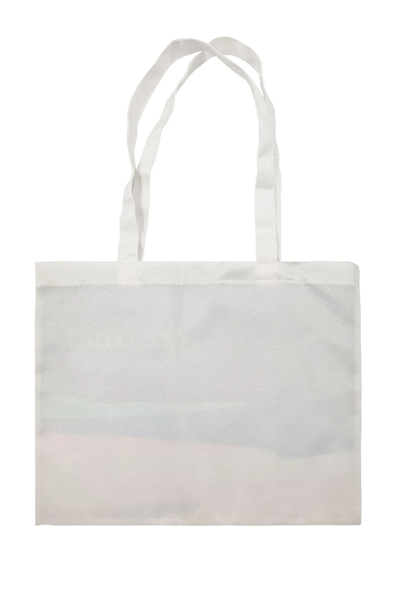 Сумка Комби из греты горизонтальная, с печатью#2