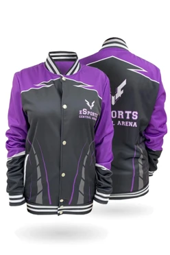 Купить бомбер Блэйд унисекс "eSports"