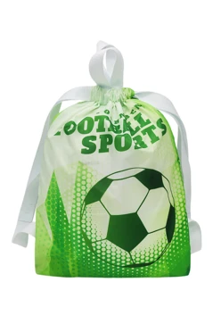 Купить рюкзак Данди с полной запечаткой "Football sports"