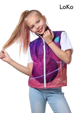 Купить жилет Брендон детский