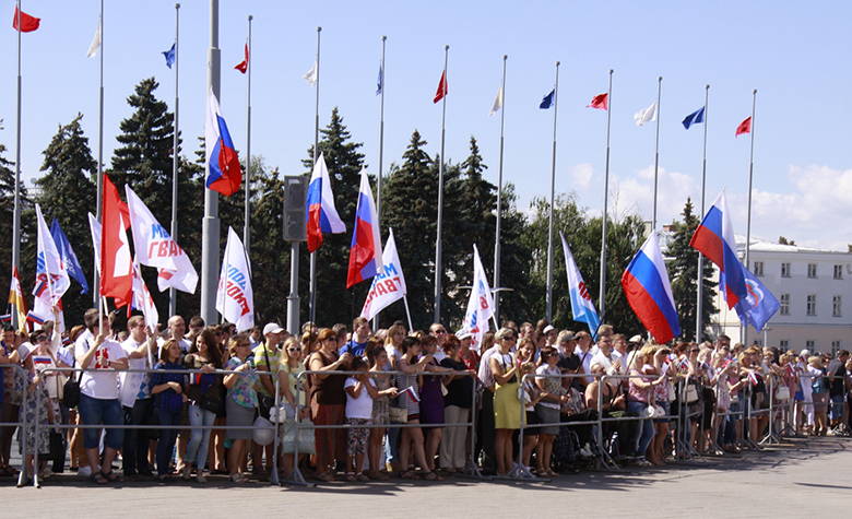 INARI - Производственная компания | INARI