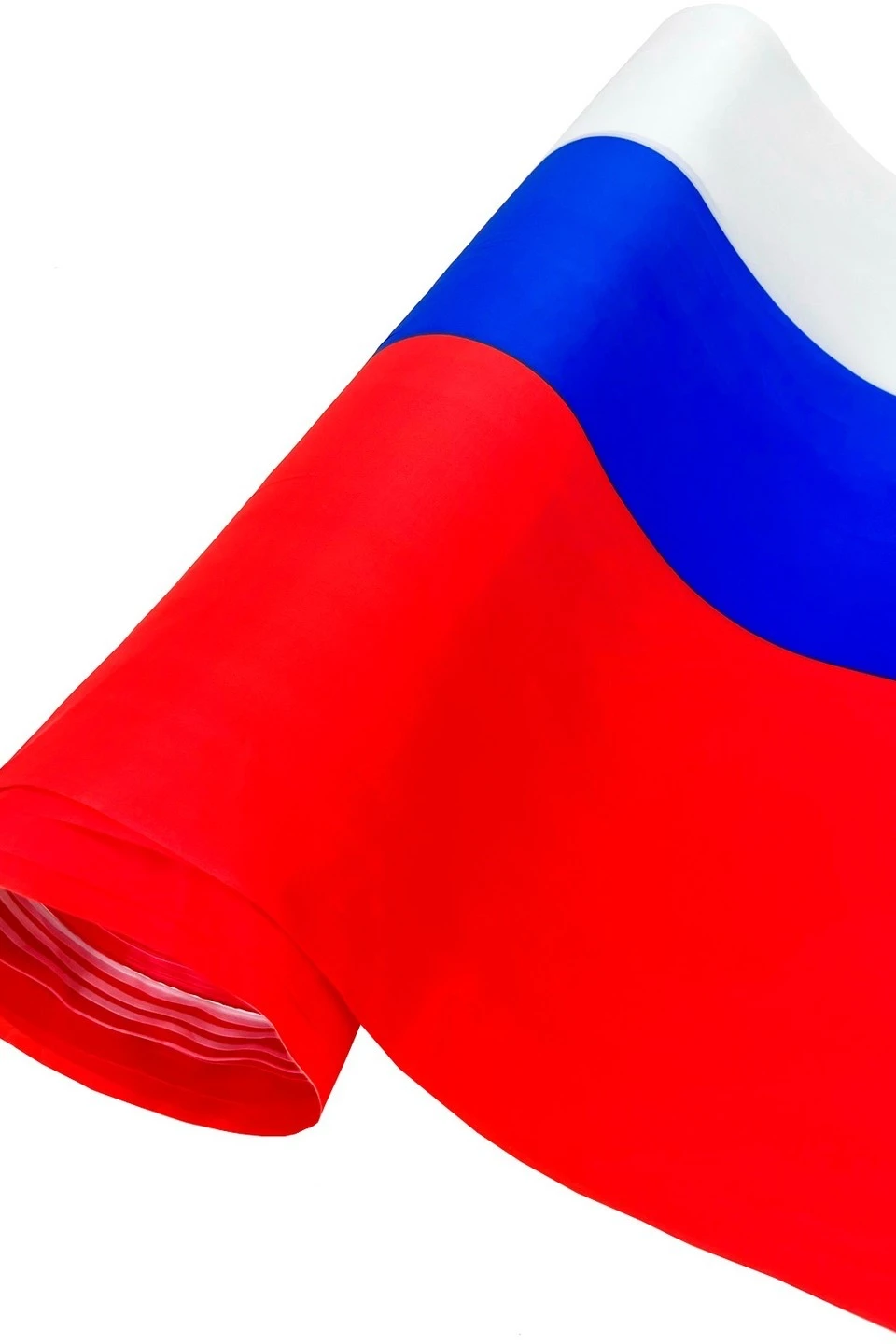 Шелк Триколор 52 гр/м², 100% пэ, 106 см#2 Шелк Триколор 52 гр/м², 100% пэ, 106 см#2