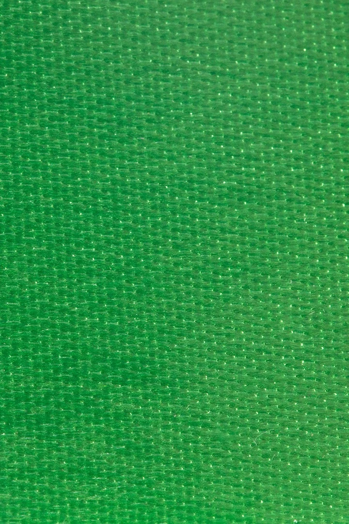 Купить ленту сaтин шириной 20 мм, однотонную зеленую