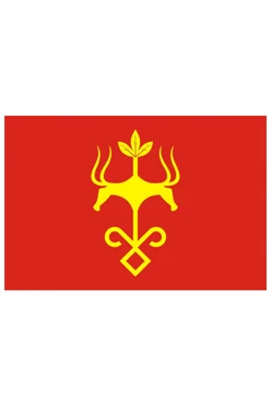 Купить флаг Майкопа