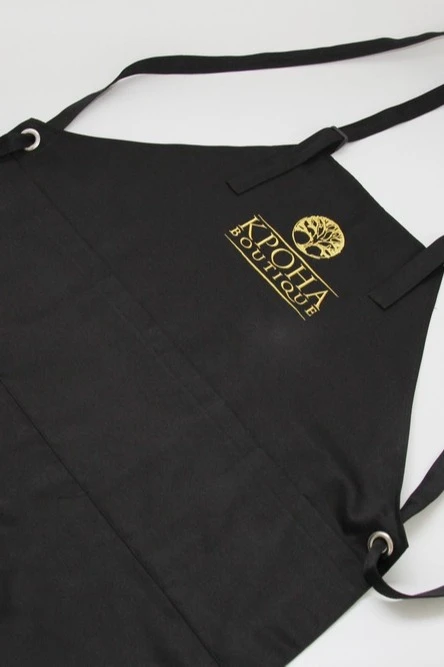 Купить фартук Хилтон "Крона Boutique"