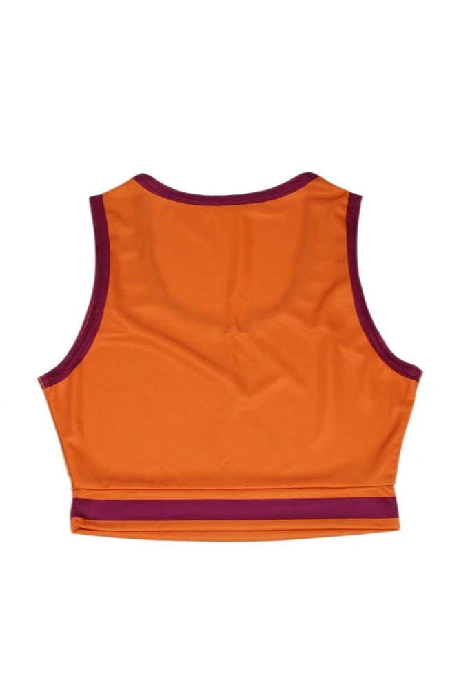 Форма Ника с шортами женская, с полной запечаткой "People power"#1