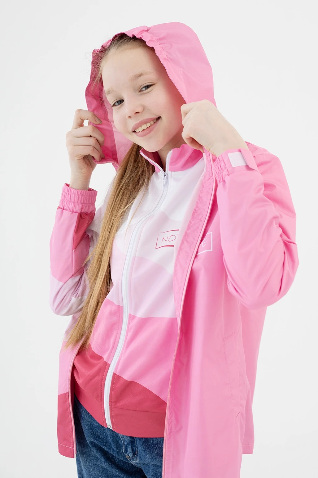 Купить ветровку Райдер детскую, с полной запечаткой Купить ветровку Райдер детскую, с полной запечаткой