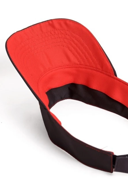 Козырек Софт на липучке с полной запечаткой (полиэстер) "9 May"#3