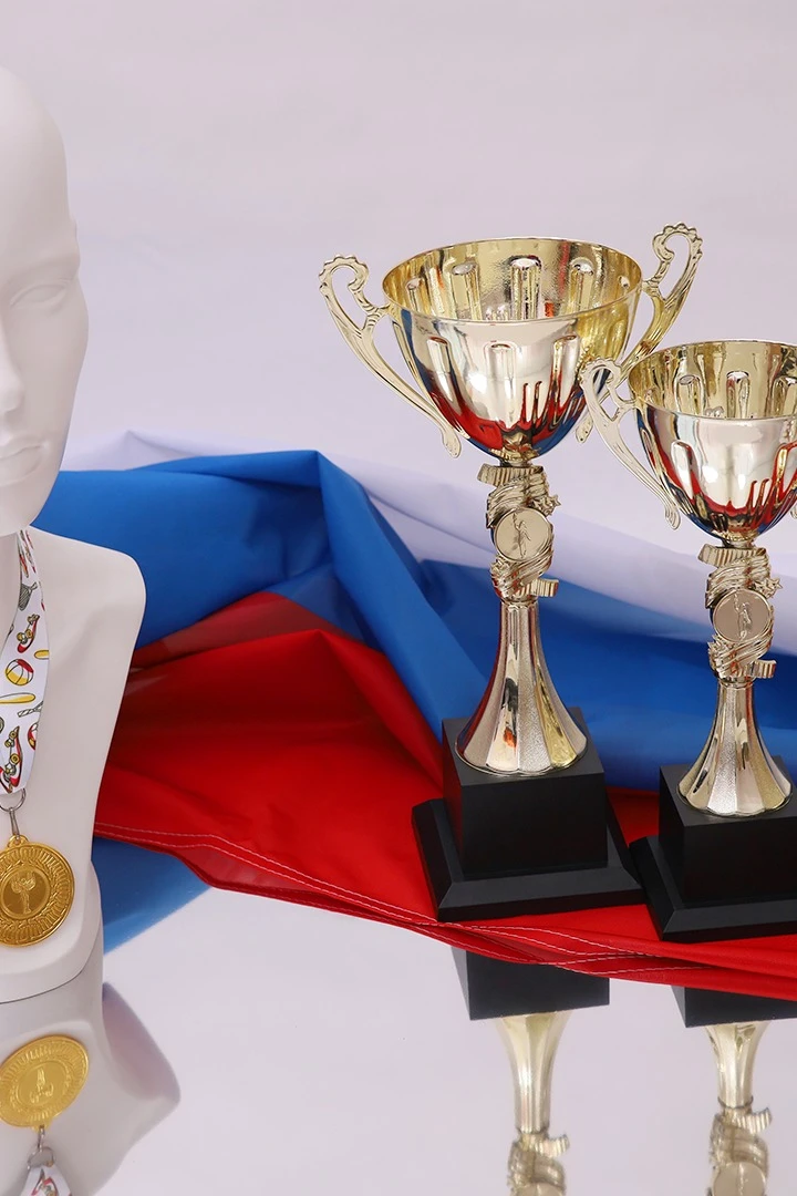 Кубок ИК0076#4