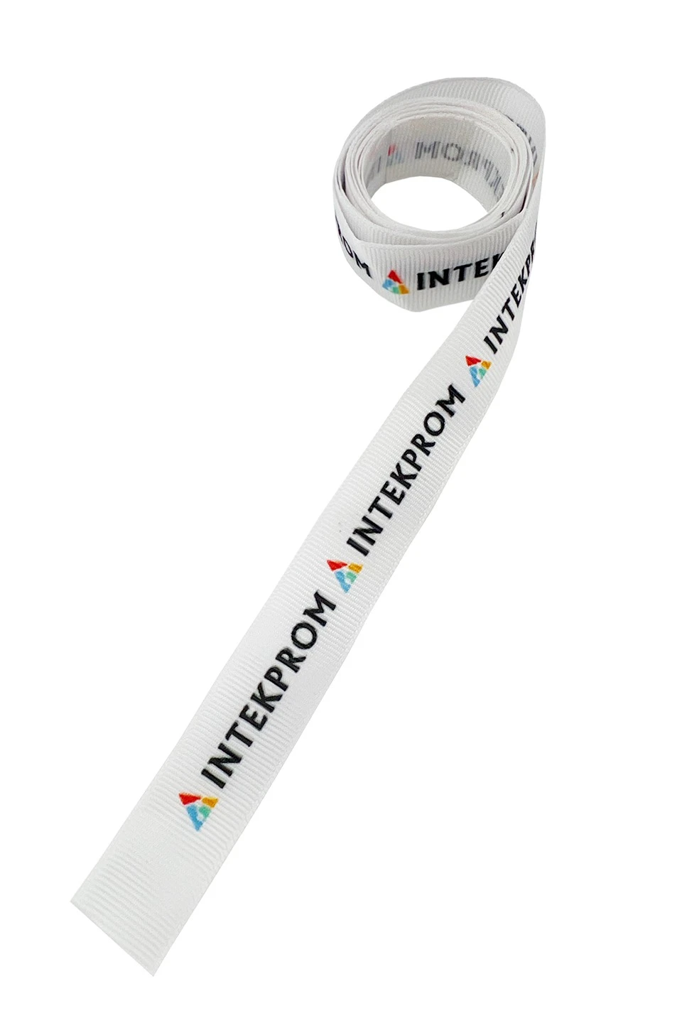 Лента репс ширина 2 см, полноцветная печать#5