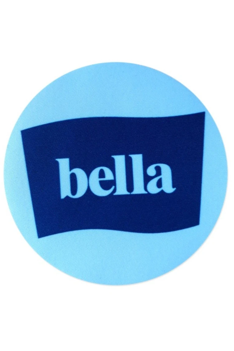 Шеврон Круг печатный 10х10 см#2