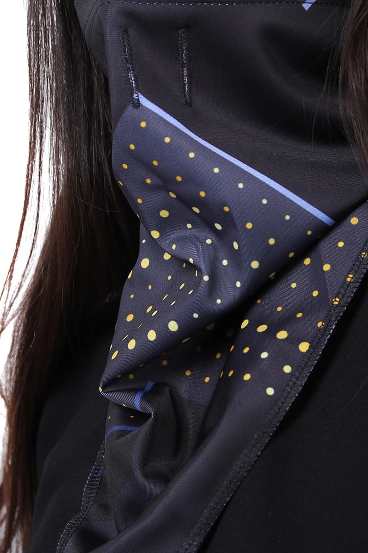 Бафф Айсберг однослойный взрослый, с полной запечаткой "Dynamic"#4