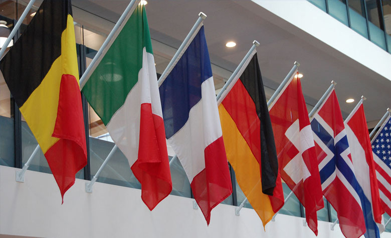 INARI - Производственная компания | INARI