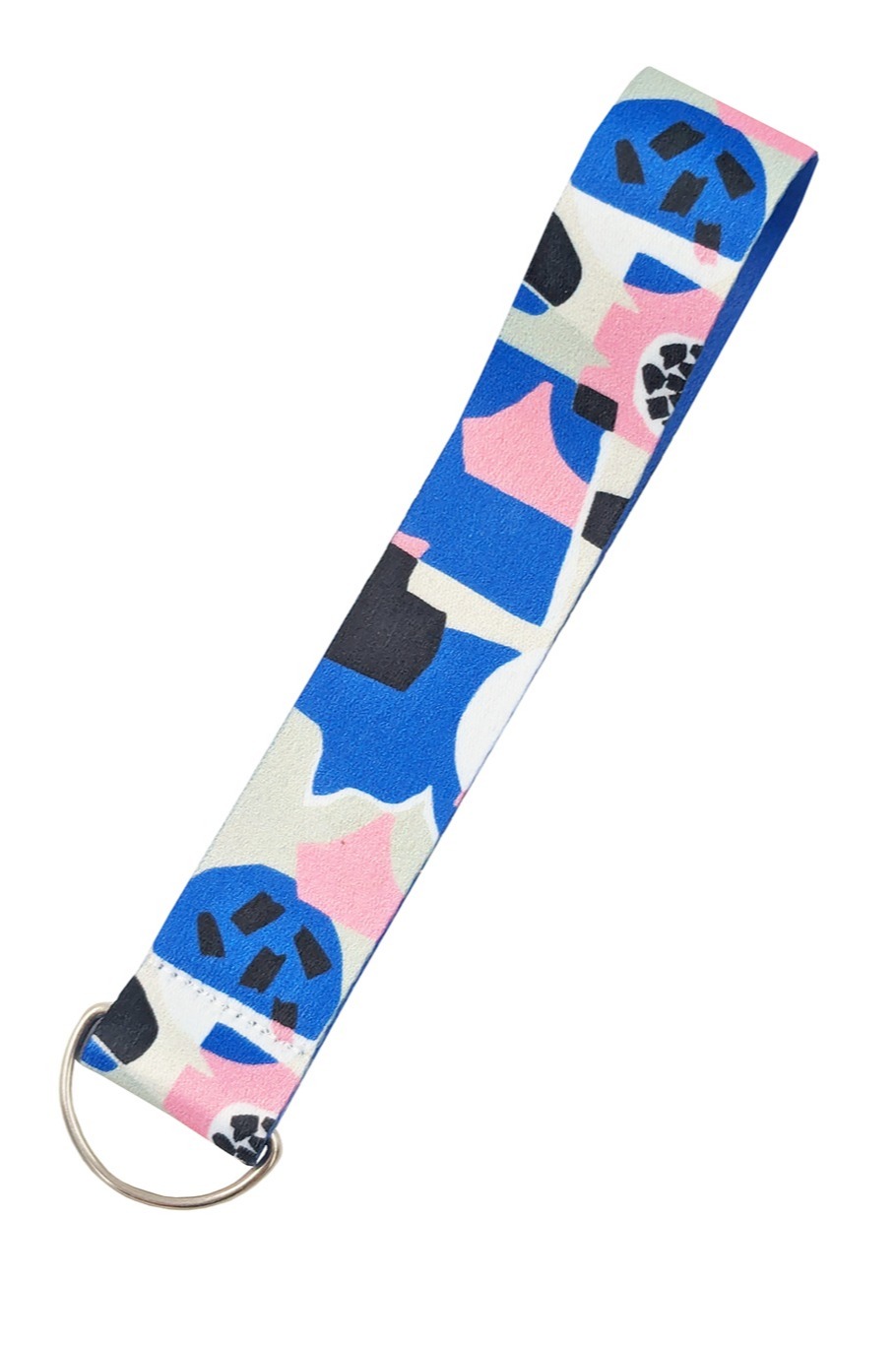 Купить ремувку 2,5х15 см с полукольцом "Frost"