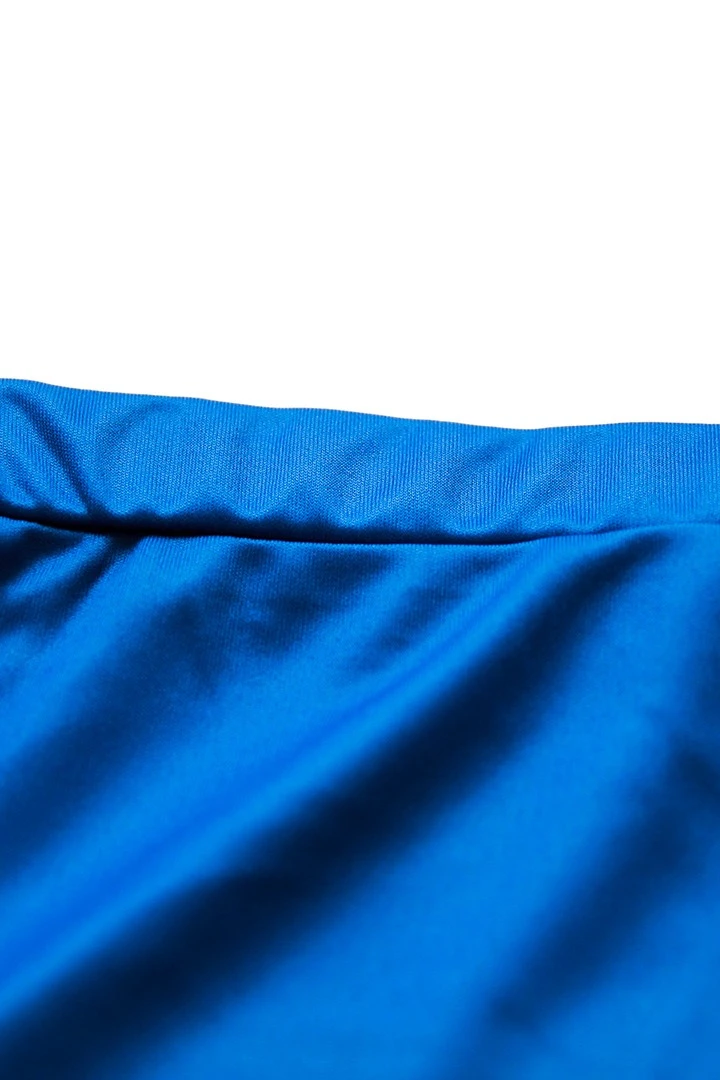 Форма Моника без шорт женская, с полной запечаткой "Blue"#8