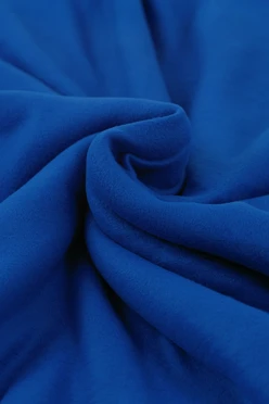 Купить ткань Флис 280гр/м², 100% пэ, 160 см, Pantone 280 C