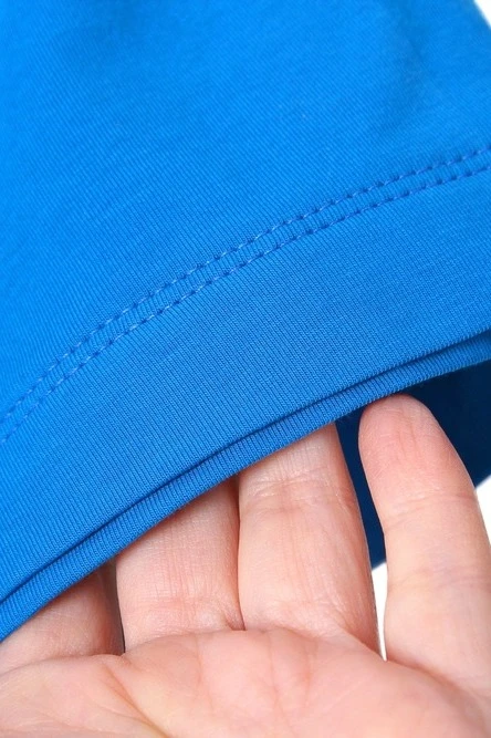 Футболка Атлетик унисекс однотонная "Technodynamics Aviation Unit"#2