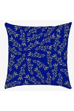 Подушка 50х50 см, с принтом "Believe in yourself"#1 Подушка 50х50 см, с принтом "Believe in yourself"#1