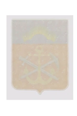 Наклейка DTF 3х7 см, без переноса на изделие#1 Наклейка DTF 3х7 см, без переноса на изделие#1