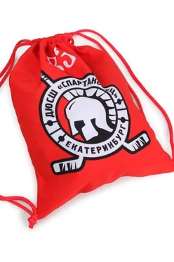 Купить рюкзак Уолкер "Спартаковец" 35х45 см