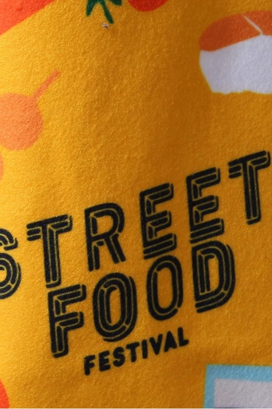 Печать на флисе