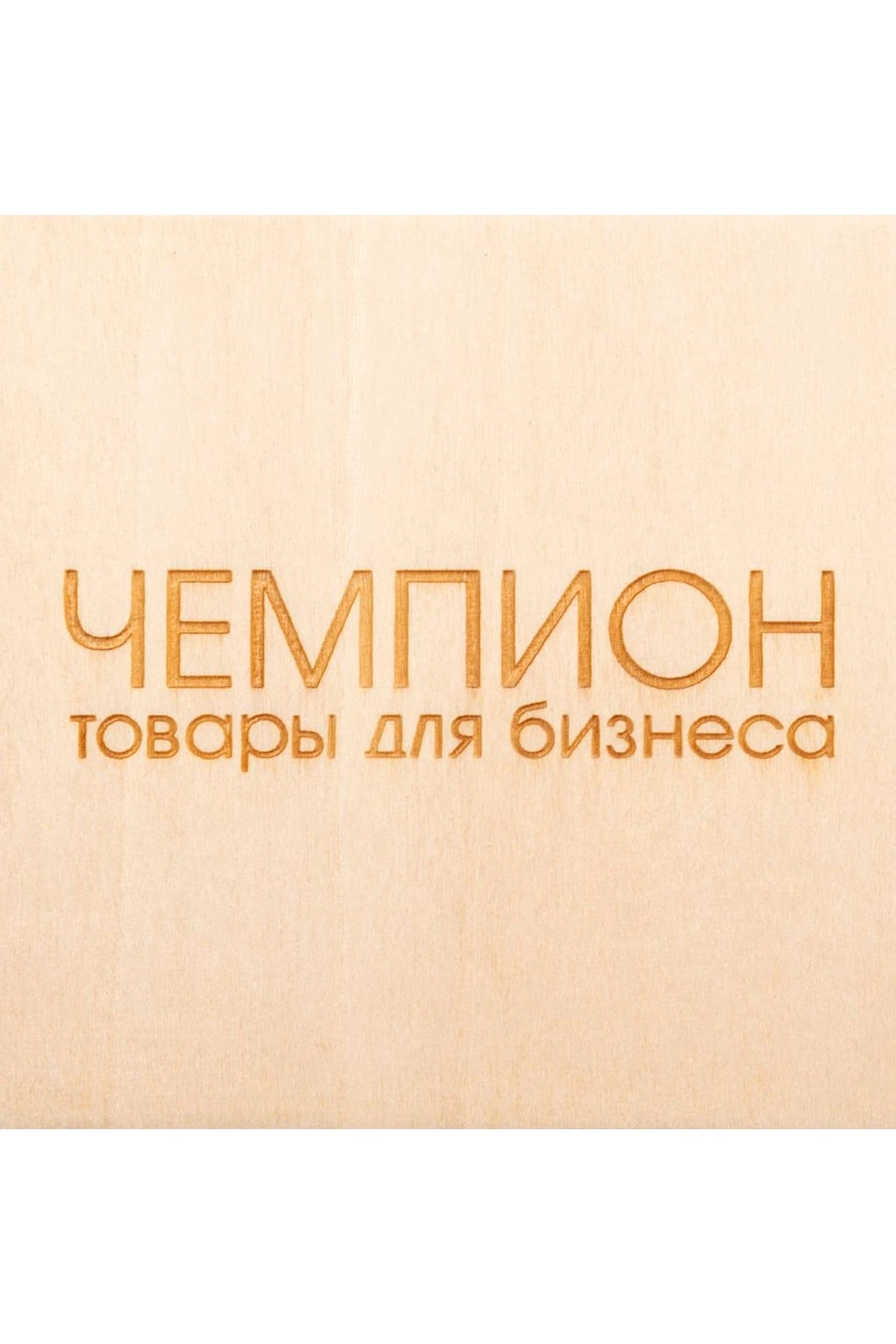 Фанера сорт 1/1 липа 300х600 мм 3 мм#2