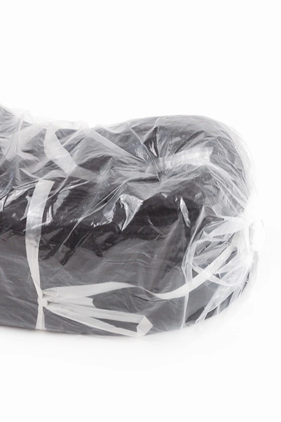 Купить молнию тип 5 рулонную 20 000 см, черную