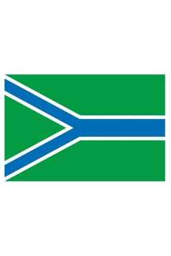 Купить флаг Усть-Таркского района