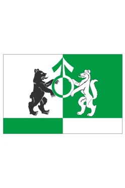 Купить флаг Ревда