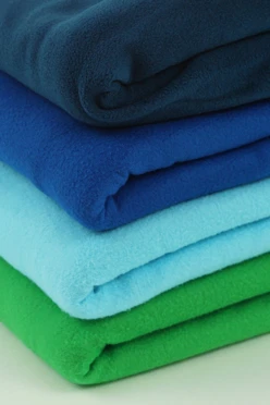 Ткaнь Флис 280 гр/м², 100% пэ, 160 см#2