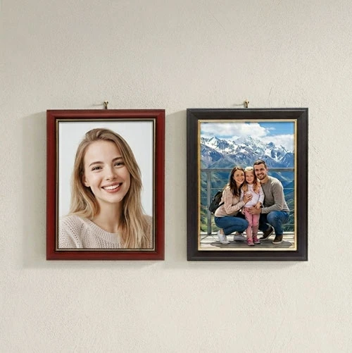 Рамки для фотографий