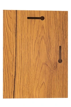 Плакетка 15х20 см без нанесения (профиль F)#1