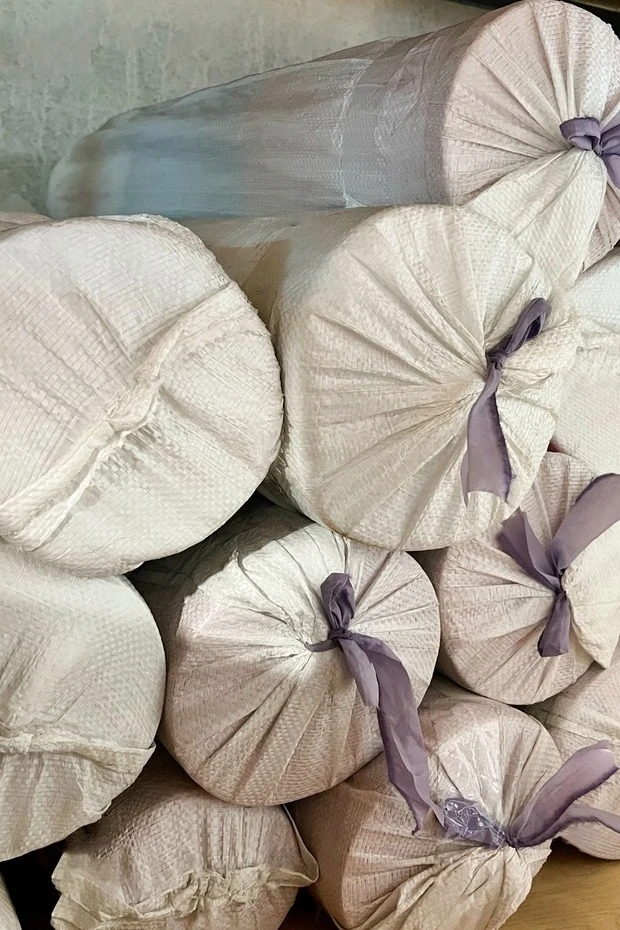 Шелк Триколор 52 гр/м², 100% пэ, 106 см#5 Шелк Триколор 52 гр/м², 100% пэ, 106 см#5