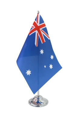 Купить флажок Австралии 15х22 см