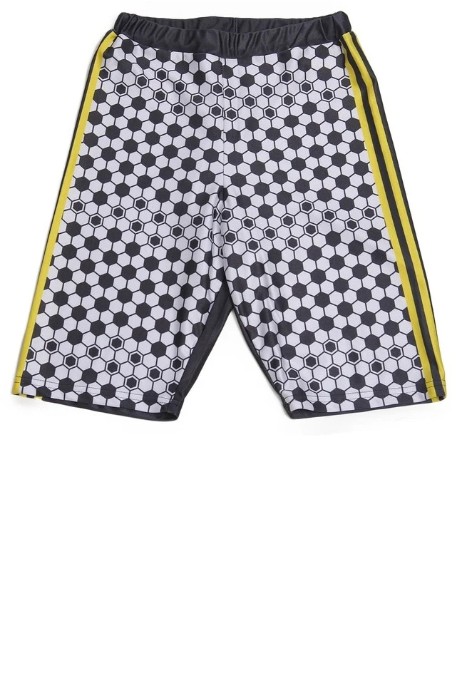 Шорты Форвард велосипедные мужские с полной запечаткой "Techno Sport"#4 Шорты Форвард велосипедные мужские с полной запечаткой "Techno Sport"#4