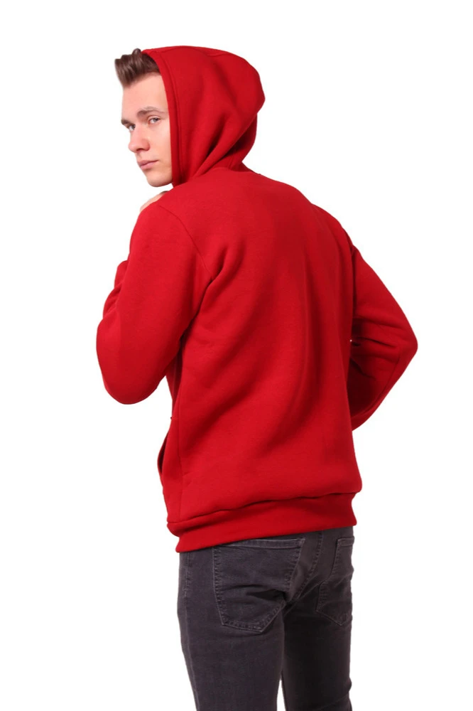 Купить толстовку Майк унисекс "Relationship criteria"