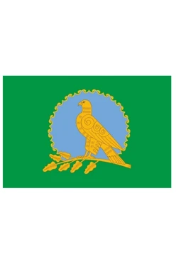 Купить флаг Альшеевского района