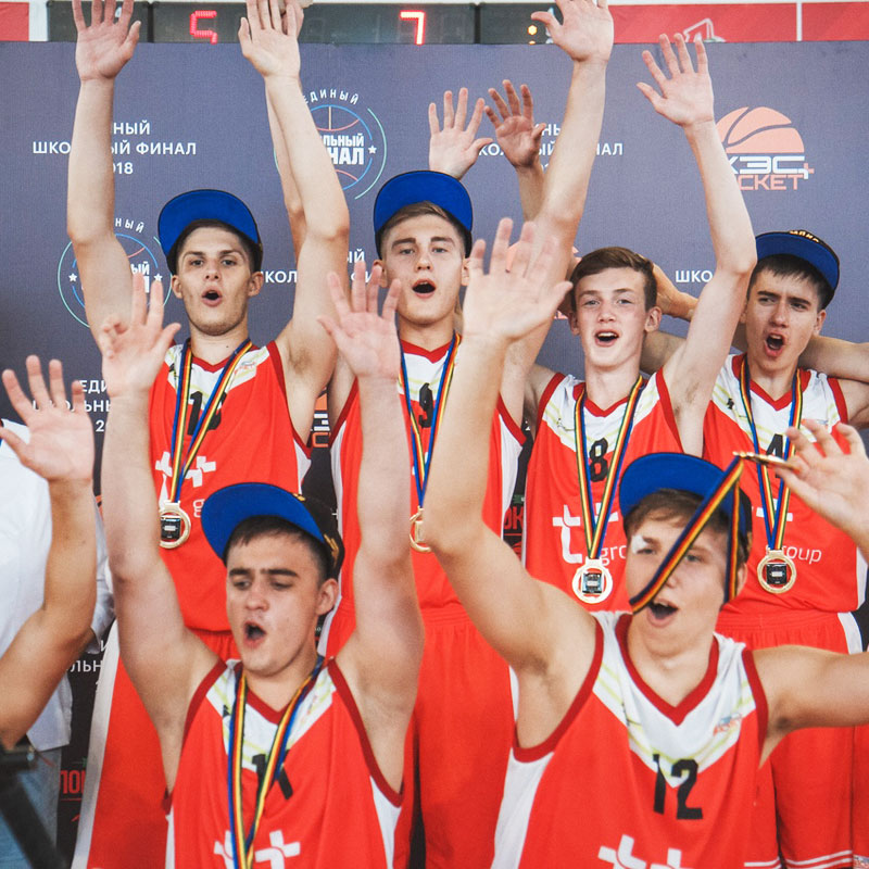 INARI - Производственная компания | INARI