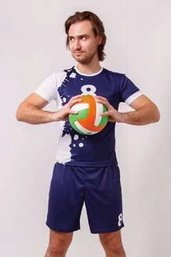 Купить волейбольную форму мужскую Хэнди "ANDREWS 8"