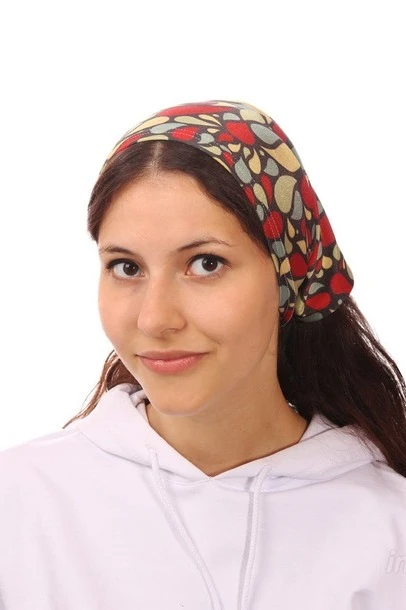 Купить бафф Айс взрослый  "Drops"