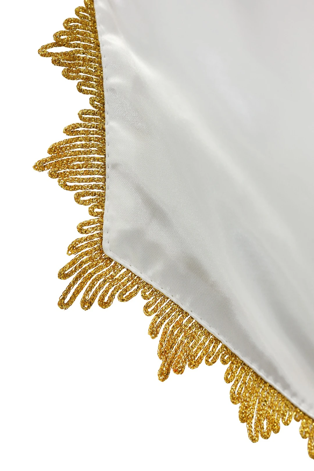 Вымпел-Штандарт Угол печатный#12