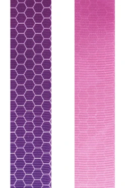 Лента для медали репс ширина 2,5 см пришивная#2 Лента для медали репс ширина 2,5 см пришивная#2